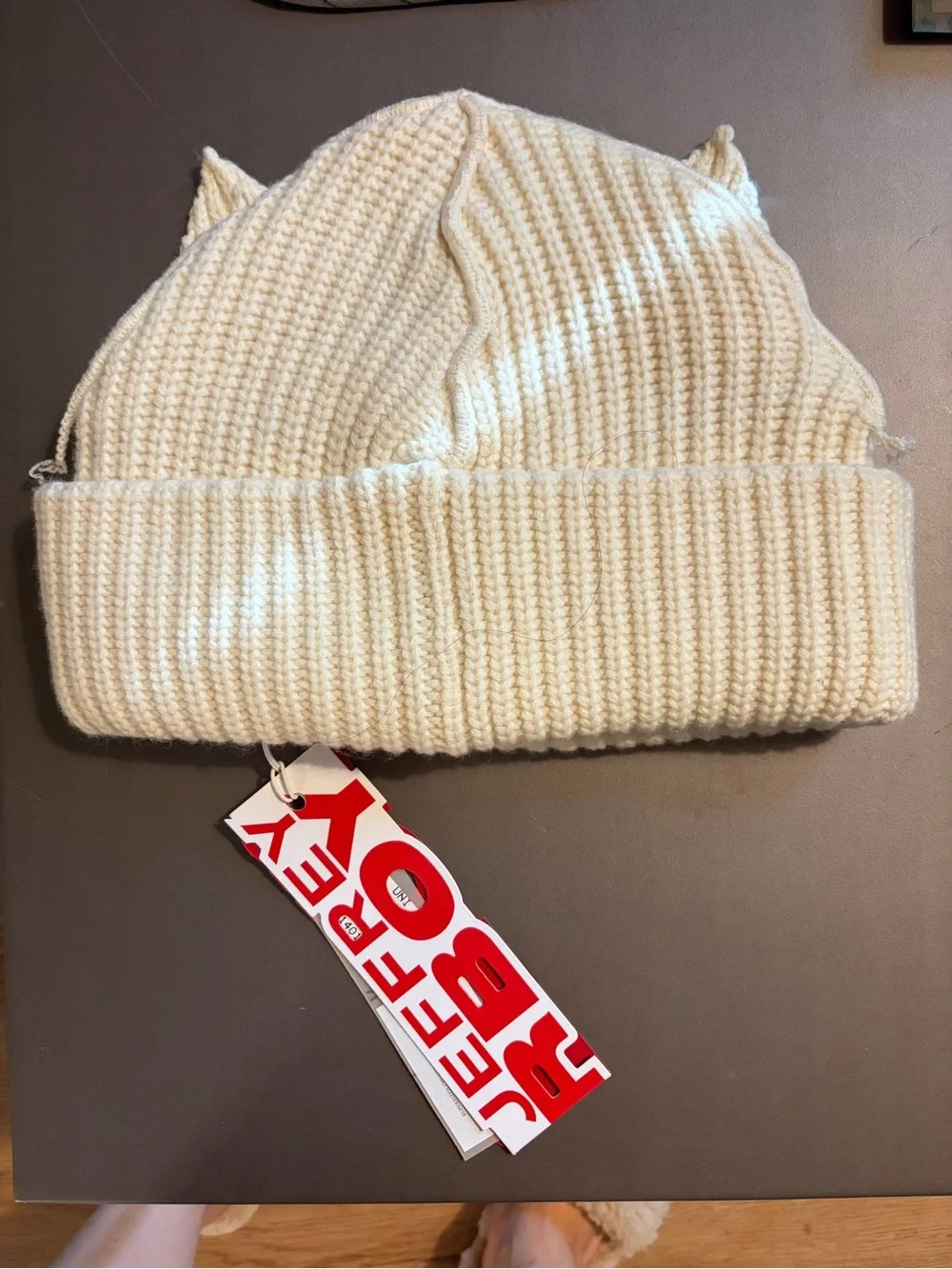 charles lover boy soft cream